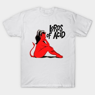 Lords of Acid T-Shirt